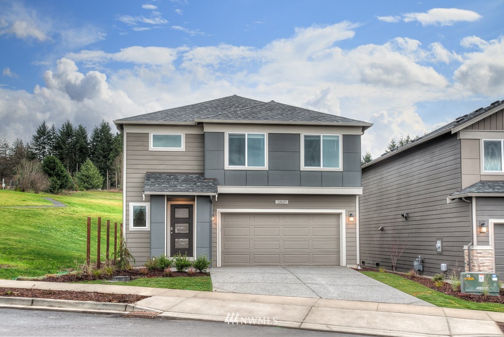 1011 Daisy Lane, Unit DM 15 Sultan, WA 98294 - Photo 1 of 29 Gallery Image 1
