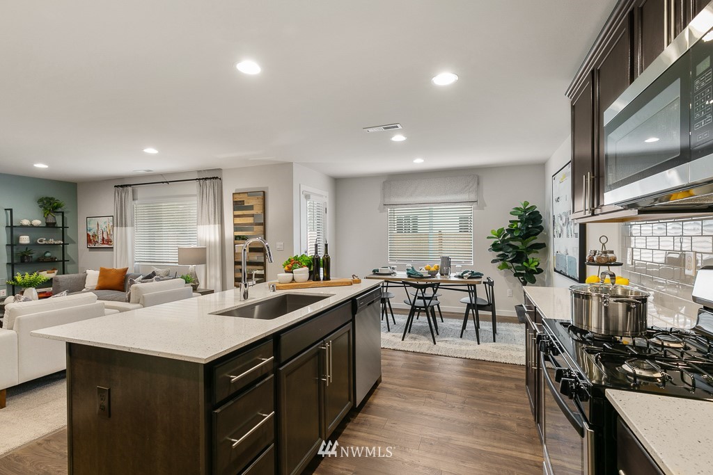 1011 Daisy Lane, Unit DM 15 Sultan, WA 98294 - Photo 12 of 29 Gallery Image 12