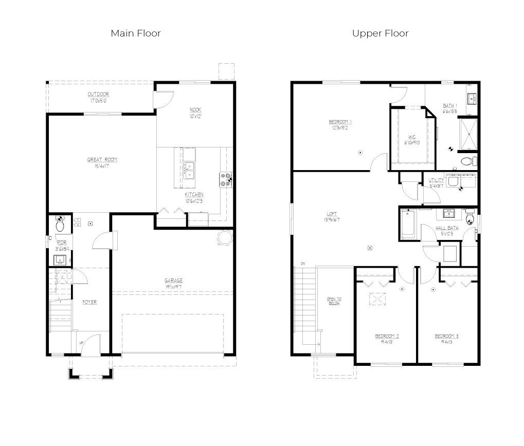 1011 Daisy Lane, Unit DM 15 Sultan, WA 98294 - Photo 29 of 29 Gallery Image 29