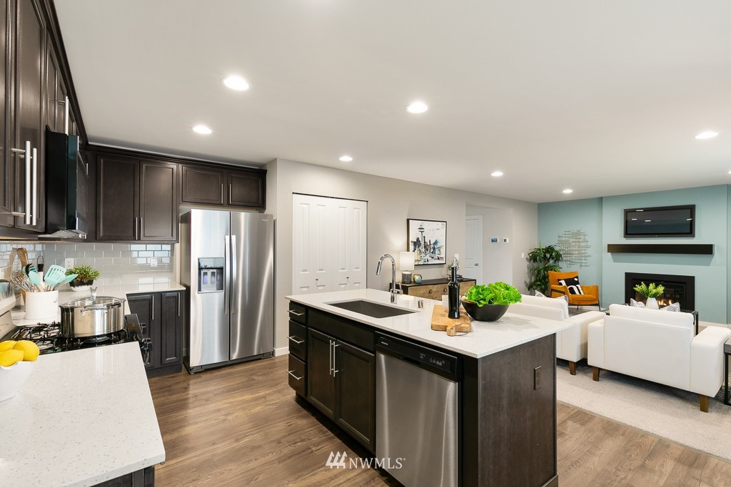 1011 Daisy Lane, Unit DM 15 Sultan, WA 98294 - Photo 10 of 29 Gallery Image 10