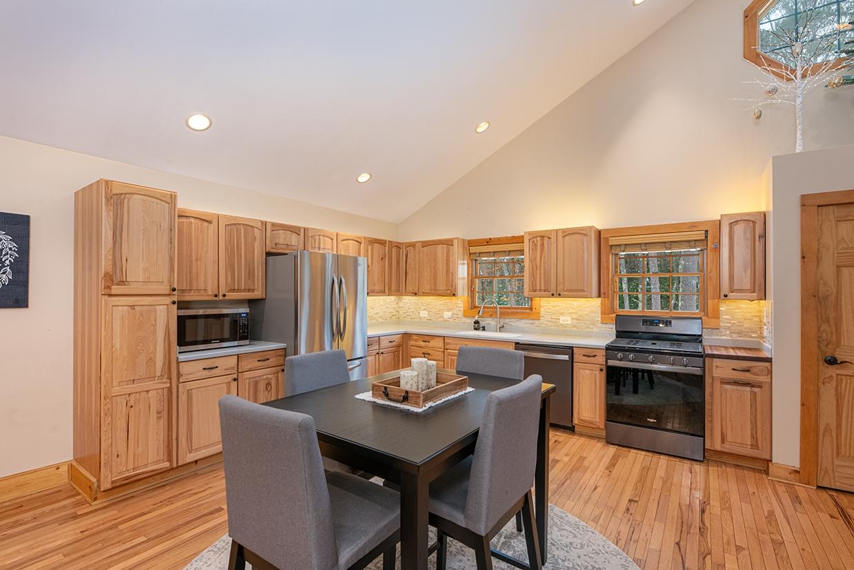 3649 Deerskin Road Eagle River, WI 54521 - Photo 2 of 34 Gallery Image 2