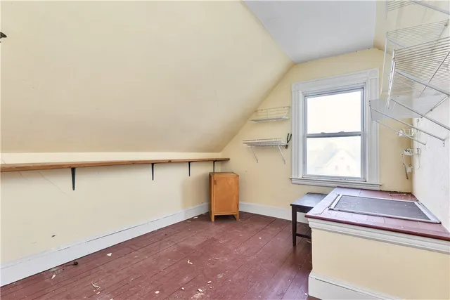 $669,000 | 171 Norwood Avenue, Cranston, RI 02905