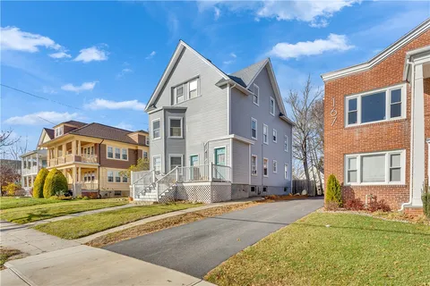 $669,000 | 171 Norwood Avenue, Cranston, RI 02905