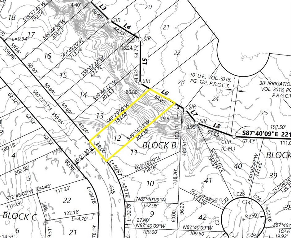 Lot 12 Windrose Loop Gordonville, TX 76245 - Photo 3 of 32