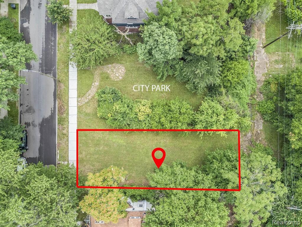 227 Alger Street Detroit, MI 48202 - Photo 2 of 12 Gallery Image 2