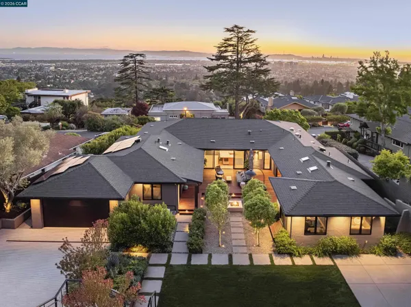 $5,495,000 | 260 Pershing Drive, Oakland, CA 94611