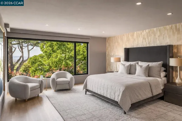 $5,495,000 | 260 Pershing Drive, Oakland, CA 94611