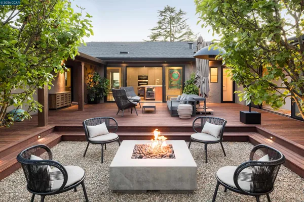 $5,495,000 | 260 Pershing Drive, Oakland, CA 94611
