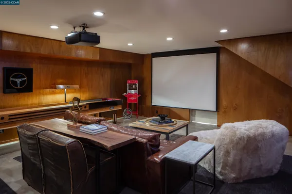 $5,495,000 | 260 Pershing Drive, Oakland, CA 94611