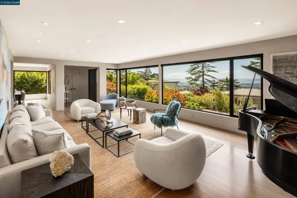 $5,495,000 | 260 Pershing Drive, Oakland, CA 94611