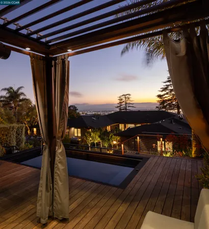 $5,495,000 | 260 Pershing Drive, Oakland, CA 94611