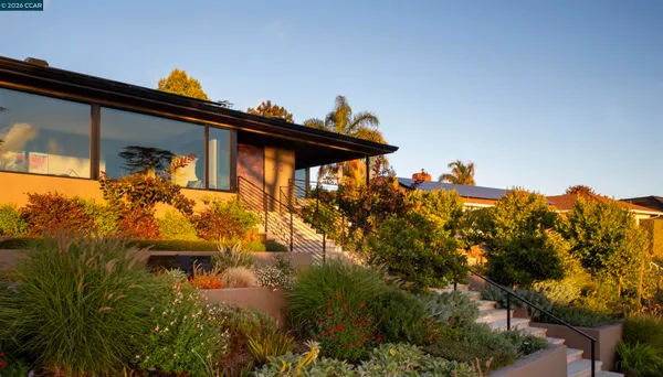 $5,495,000 | 260 Pershing Drive, Oakland, CA 94611