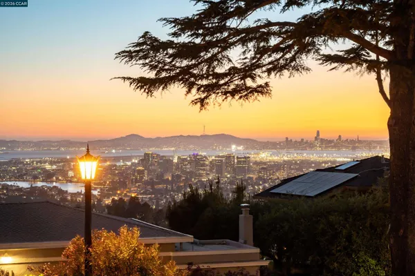 $5,495,000 | 260 Pershing Drive, Oakland, CA 94611