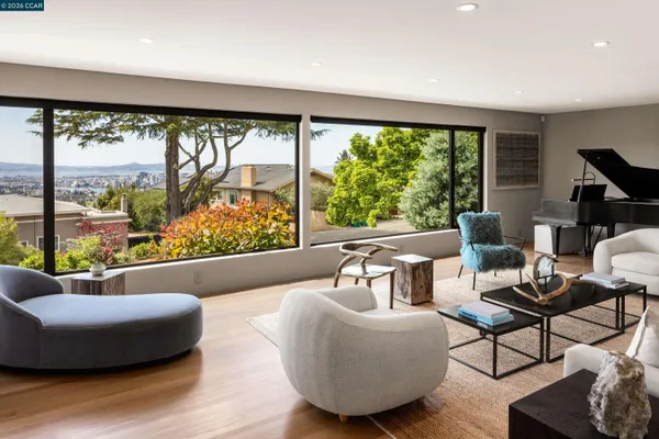 $5,495,000 | 260 Pershing Drive, Oakland, CA 94611