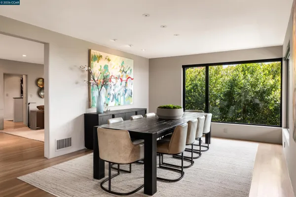 $5,495,000 | 260 Pershing Drive, Oakland, CA 94611