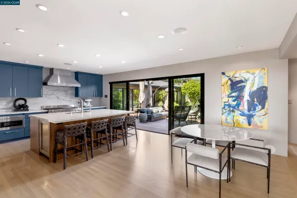 $5,495,000 | 260 Pershing Drive, Oakland, CA 94611