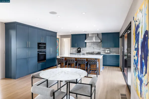 $5,495,000 | 260 Pershing Drive, Oakland, CA 94611