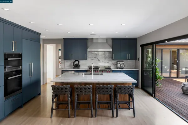 $5,495,000 | 260 Pershing Drive, Oakland, CA 94611