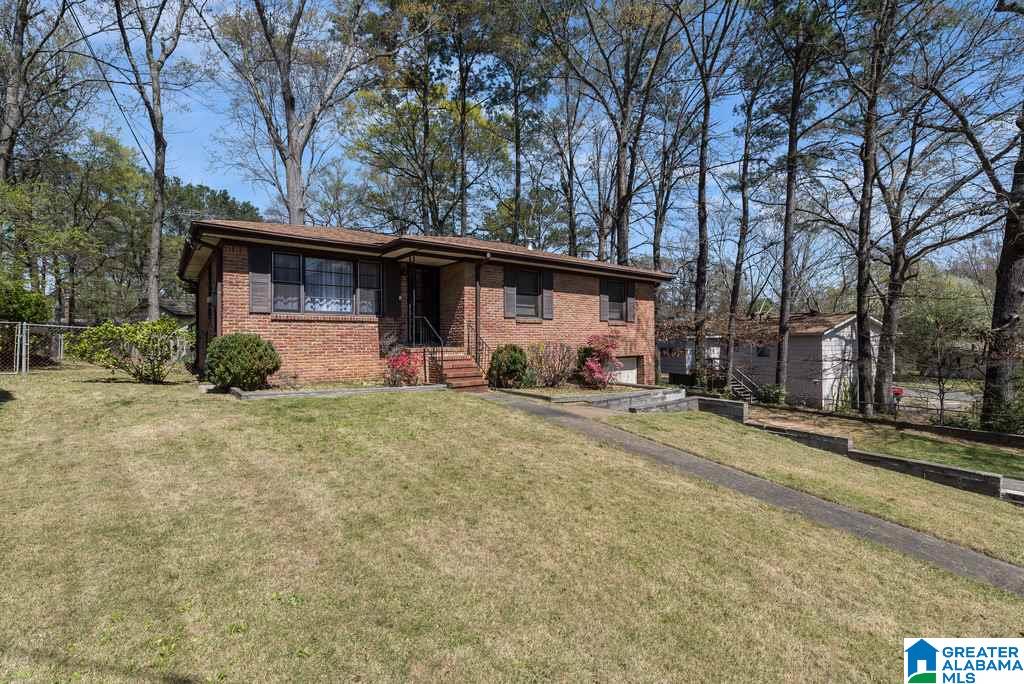 1840 Dorchester Road Birmingham, AL 35210 - Photo 23 of 30