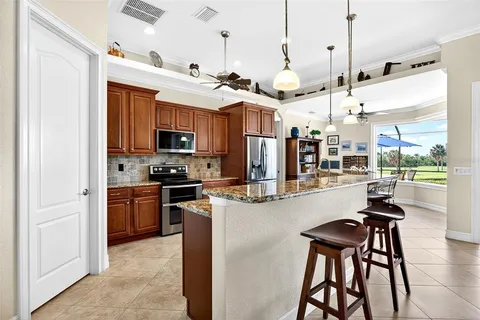 $825,000 | 2107 Padre Island Drive, Punta Gorda, FL 33950