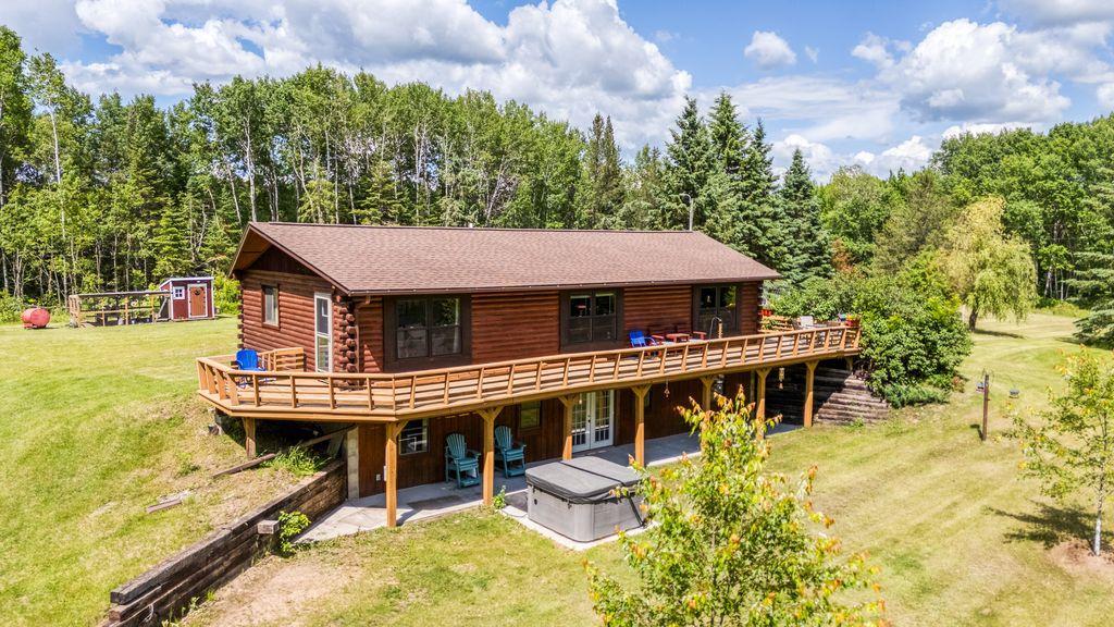 25729 Hay Creek Road Northeast Tenstrike, MN 56683 - Photo 6 of 35
