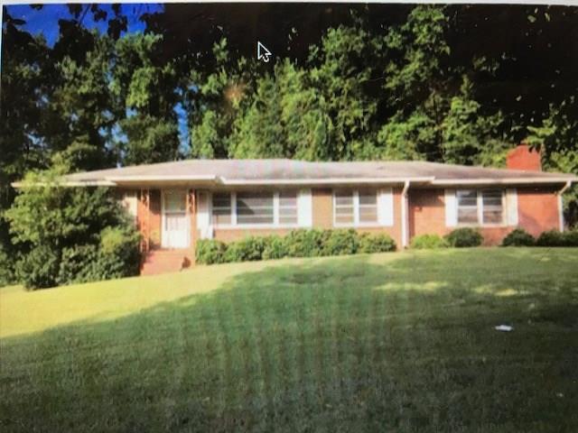 2069 Cardell Road Austell, GA 30168 - Photo 1 of 1 3-SIDED BRICK RANCH HOME
