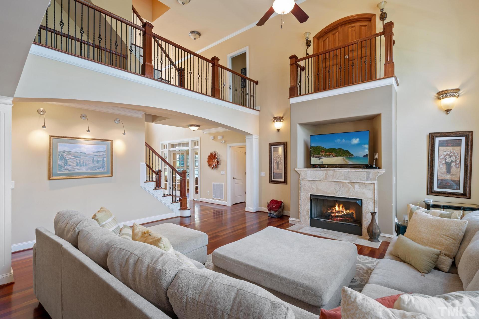 3005 London Bell Drive Raleigh, NC 27614 - Photo 29 of 73