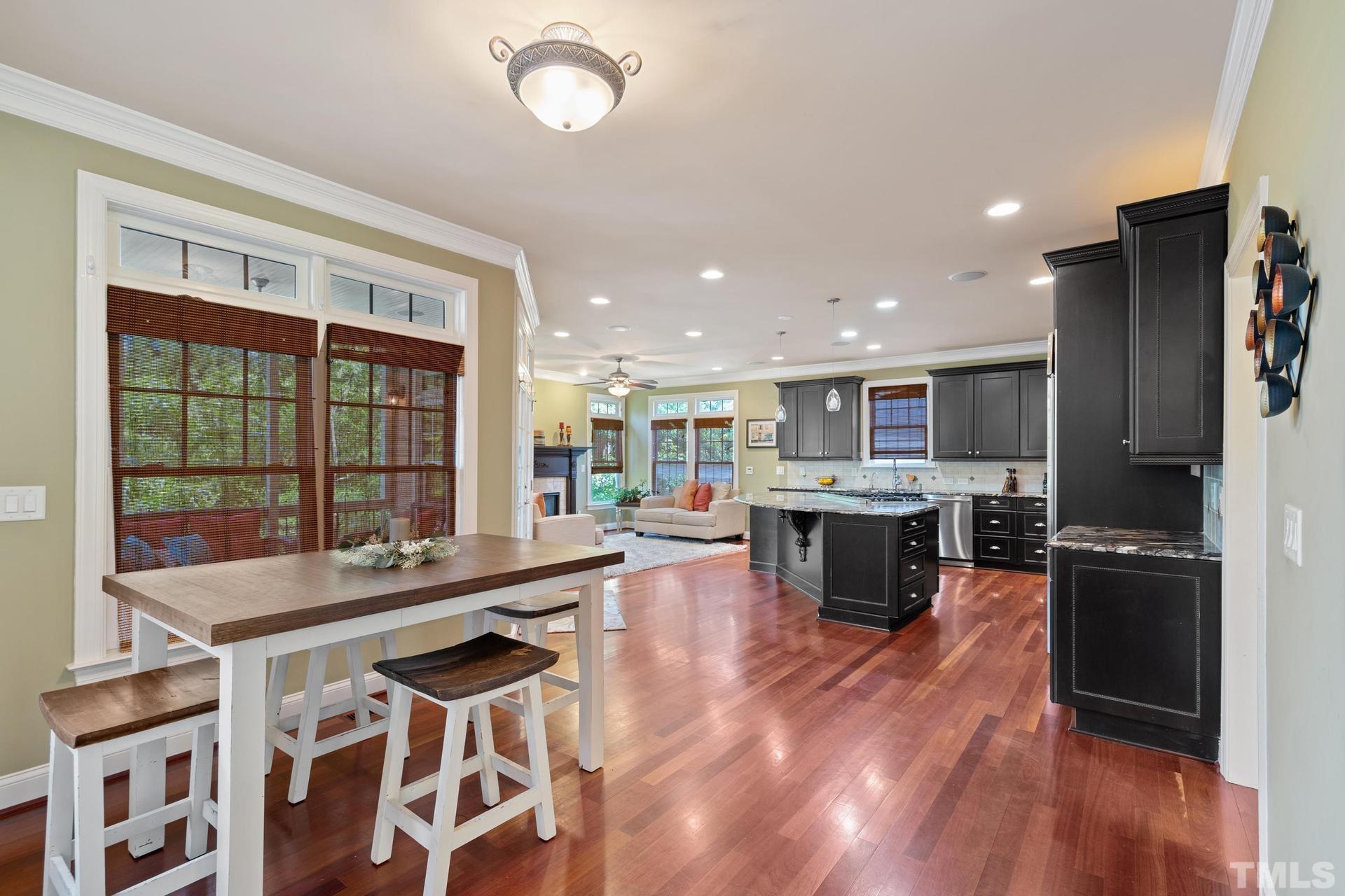 3005 London Bell Drive Raleigh, NC 27614 - Photo 30 of 73