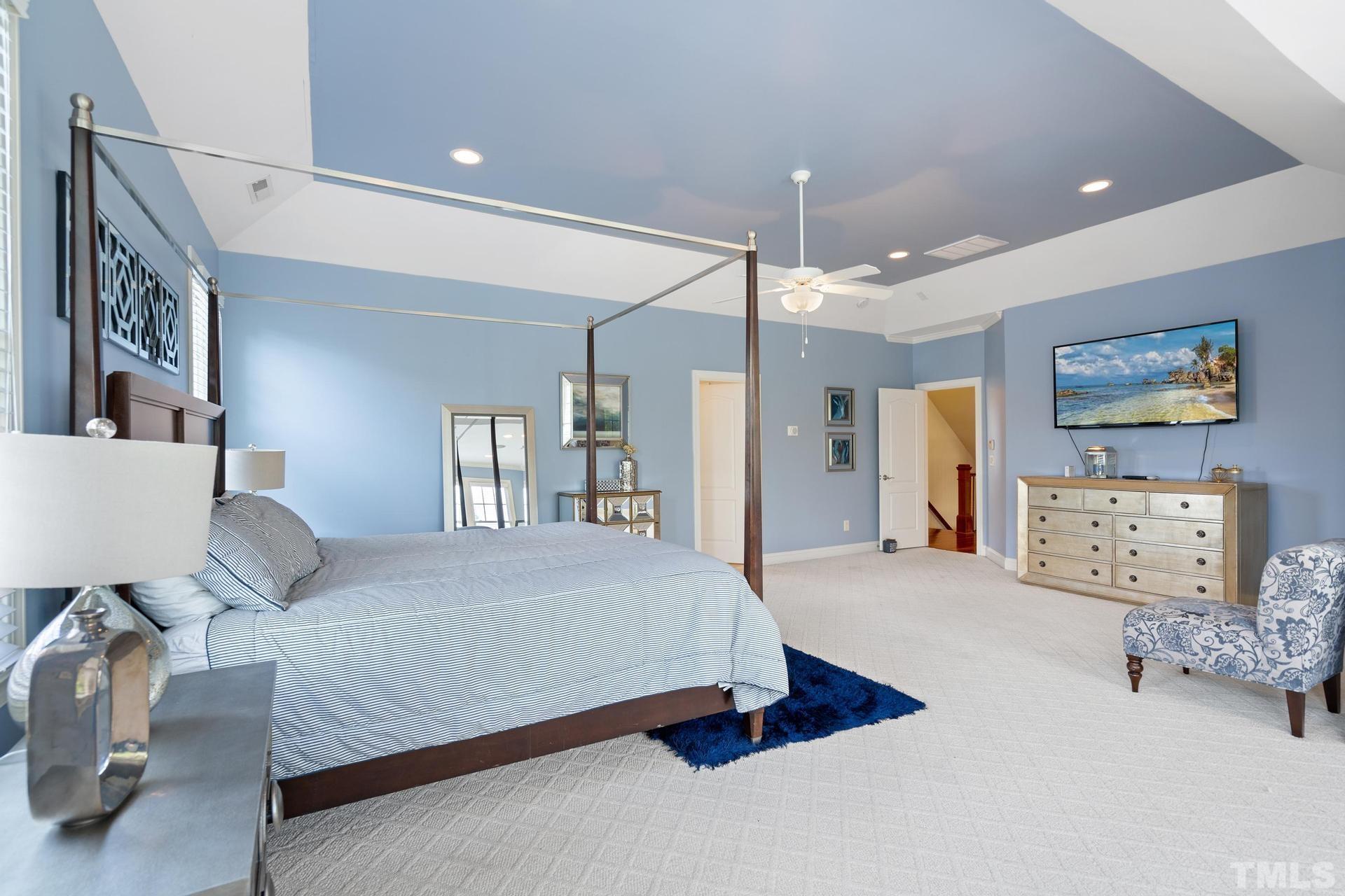 3005 London Bell Drive Raleigh, NC 27614 - Photo 57 of 73