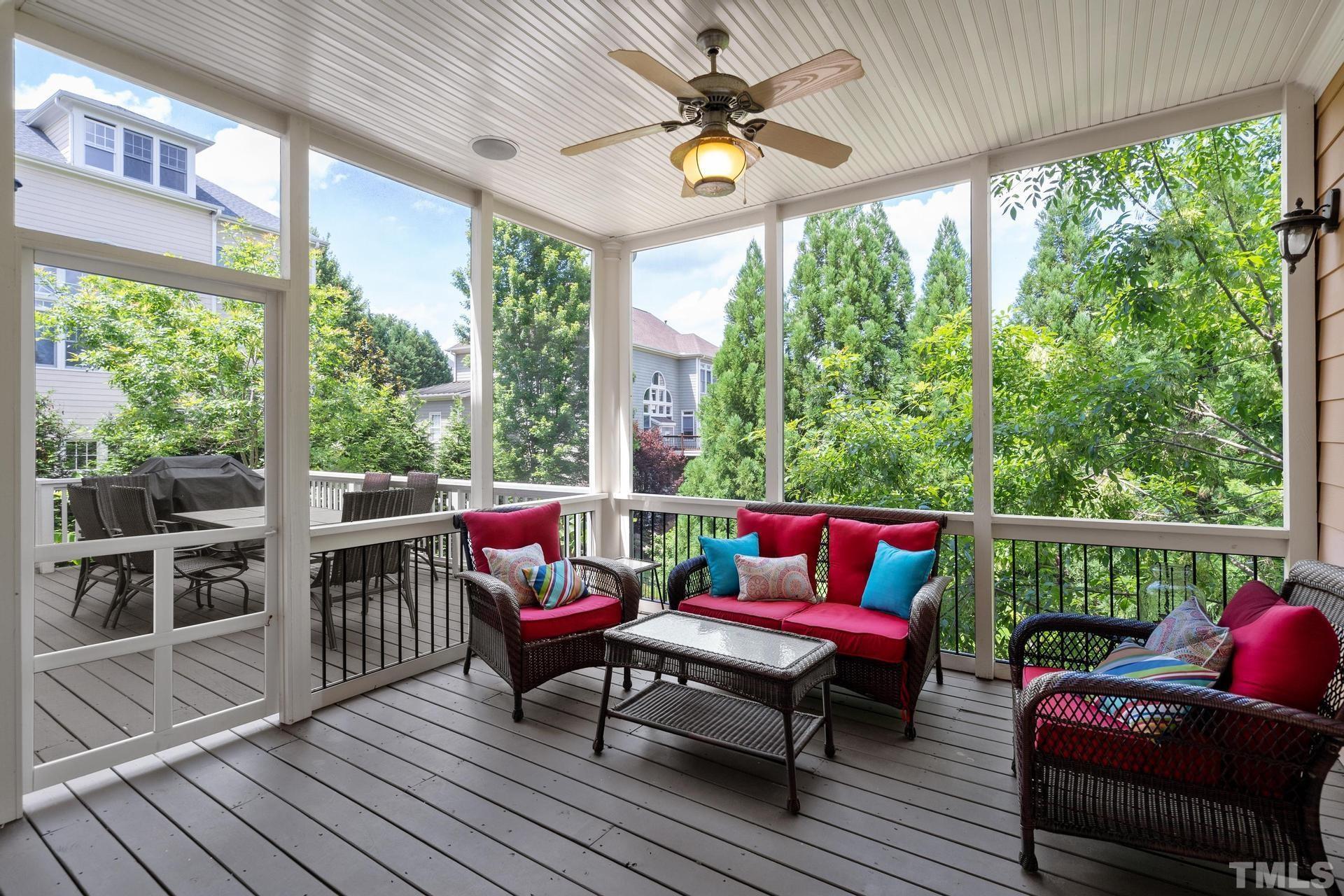 3005 London Bell Drive Raleigh, NC 27614 - Photo 58 of 73