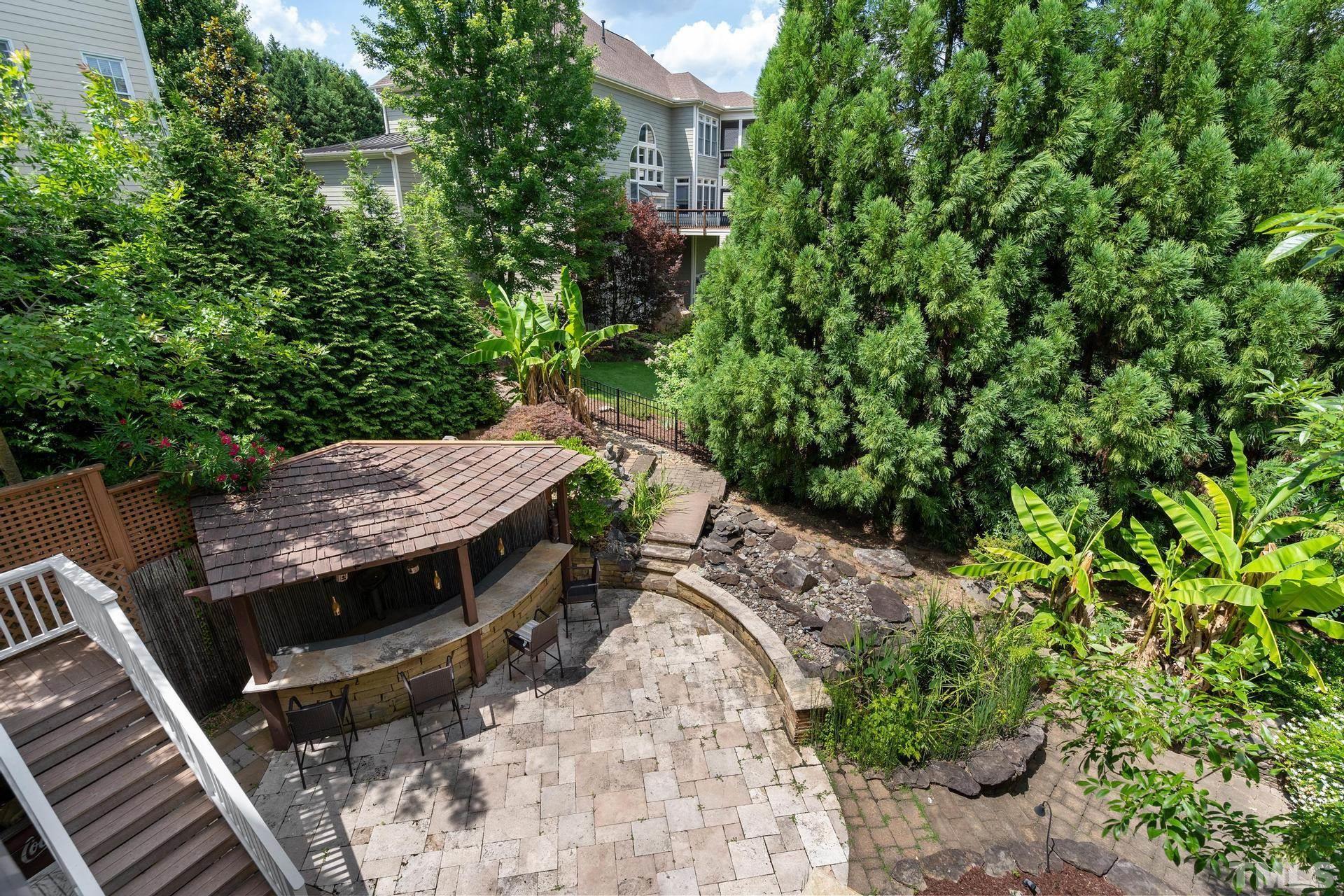 3005 London Bell Drive Raleigh, NC 27614 - Photo 60 of 73