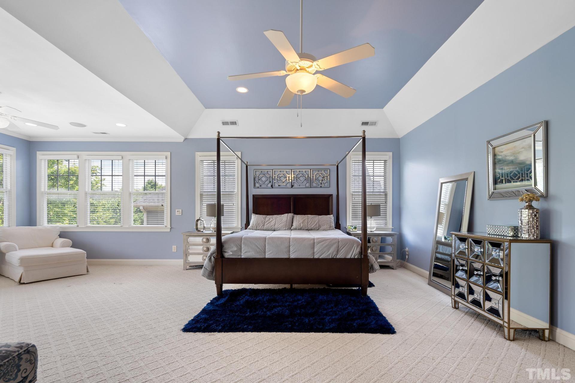 3005 London Bell Drive Raleigh, NC 27614 - Photo 64 of 73