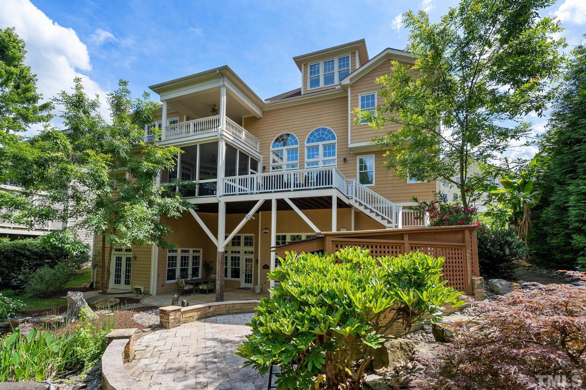 3005 London Bell Drive Raleigh, NC 27614 - Photo 70 of 73