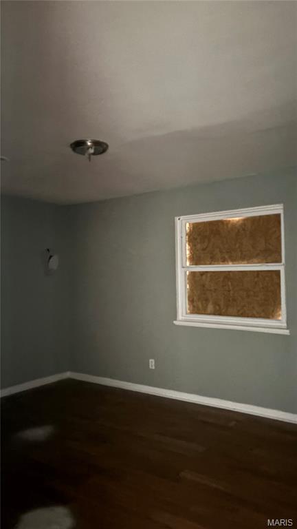 10040 Monarch Drive St. Louis, MO 63136 - Photo 11 of 14