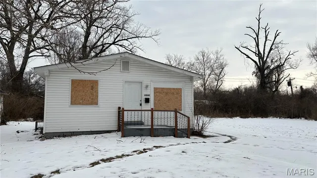 $35,000 | 10040 Monarch Drive, St. Louis, MO 63136