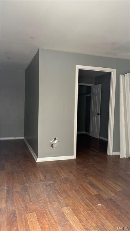 10040 Monarch Drive St. Louis, MO 63136 - Photo 4 of 14