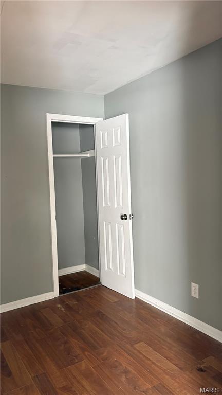 10040 Monarch Drive St. Louis, MO 63136 - Photo 7 of 14