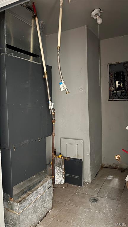 10040 Monarch Drive St. Louis, MO 63136 - Photo 9 of 14