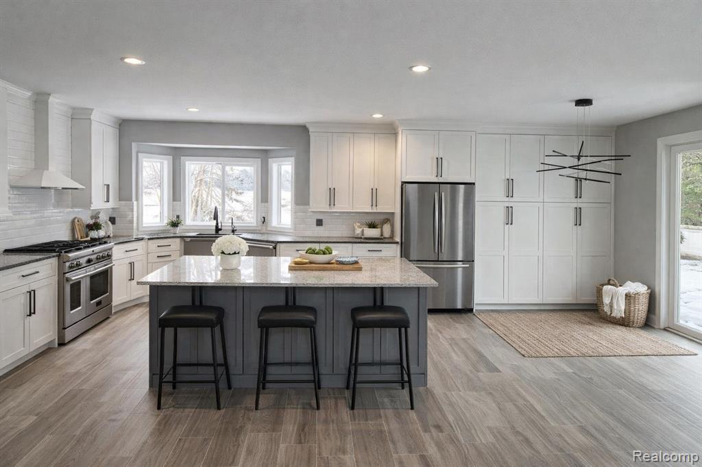 6833 John R Road Troy, MI 48085 - Photo 20 of 25