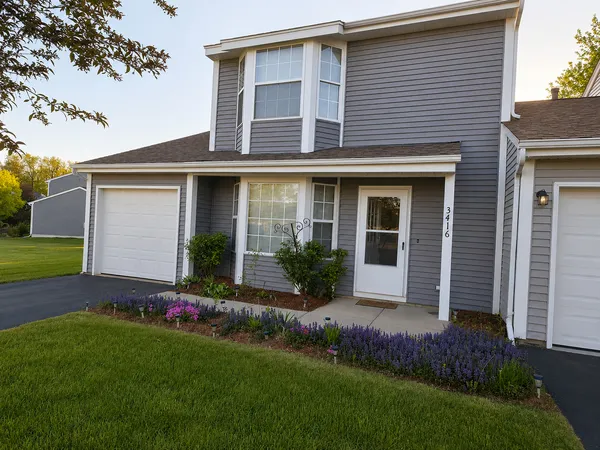 $1,975 | 3416 Greenwich Lane, Island Lake, IL 60042