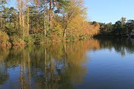 4523 Riverside Drive Southwest Lilburn, GA 30047 - Photo 11 of 12 a view of lake