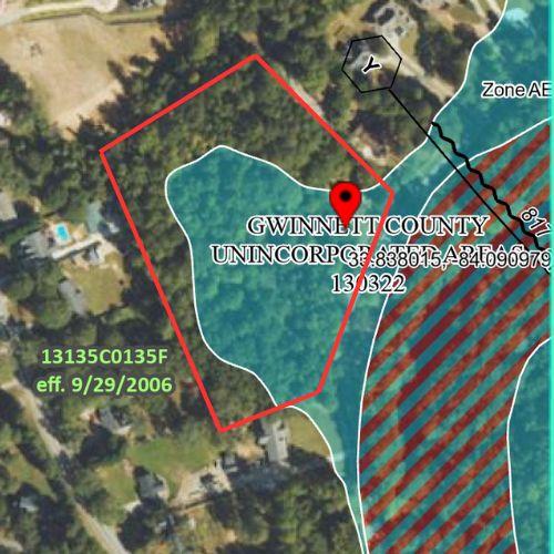 4523 Riverside Drive Southwest Lilburn, GA 30047 - Photo 8 of 12