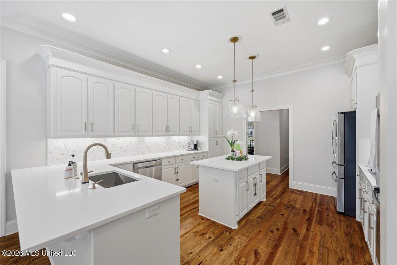 516 Silverstone Drive Madison, MS 39110 - Photo 11 of 53 07-516 Silverstone Dr _ Home Tours MS