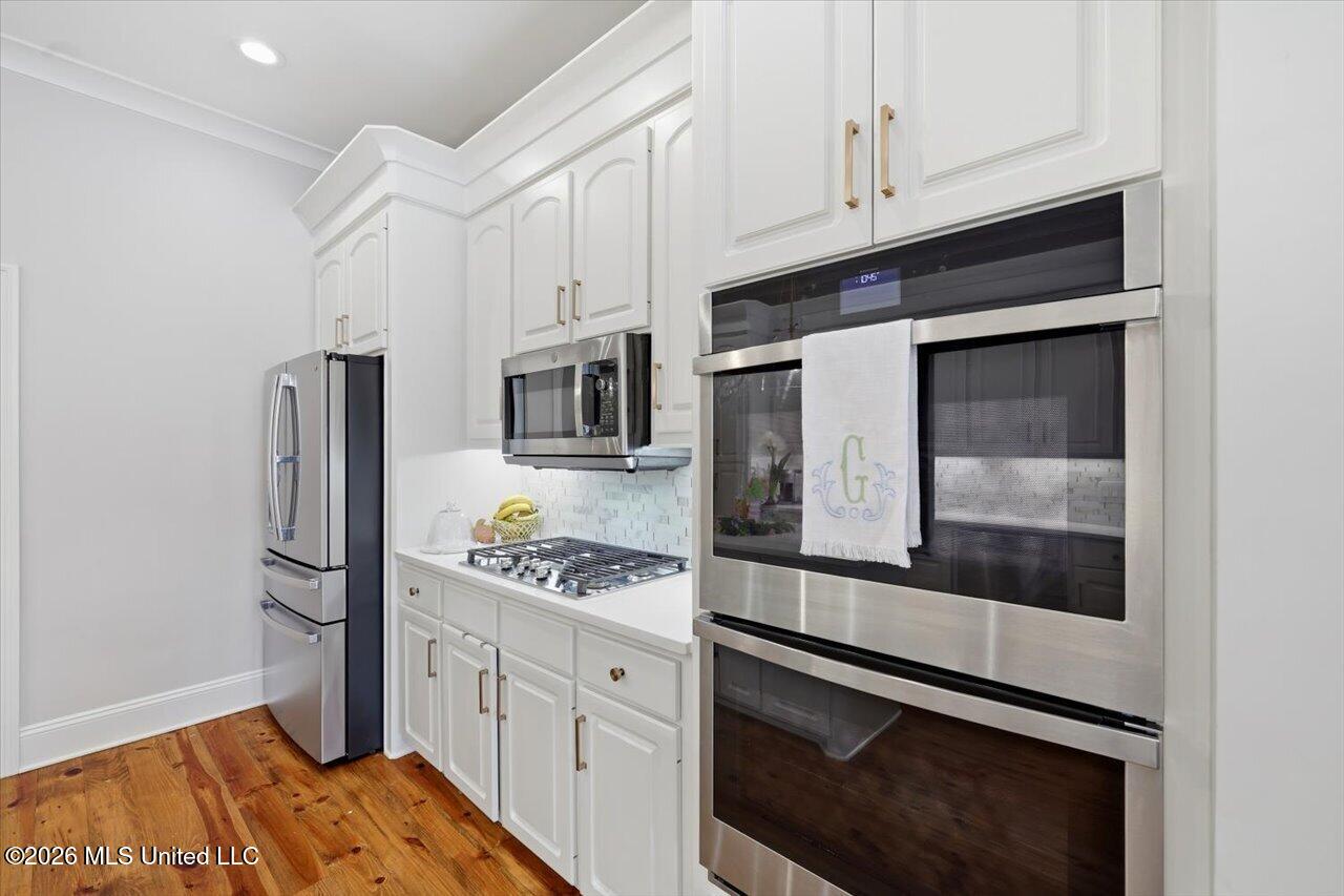 516 Silverstone Drive Madison, MS 39110 - Photo 12 of 53 08-516 Silverstone Dr _ Home Tours MS