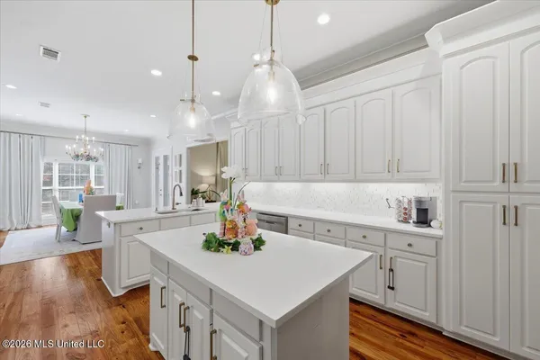 $789,000 | 516 Silverstone Drive, Madison, MS 39110