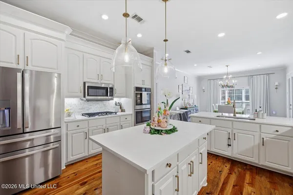 $789,000 | 516 Silverstone Drive, Madison, MS 39110