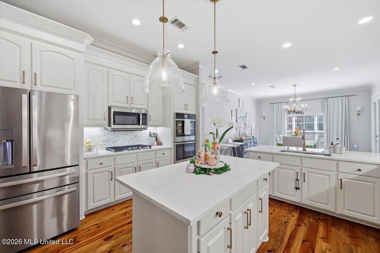 516 Silverstone Drive Madison, MS 39110 - Photo 14 of 53 10-516 Silverstone Dr _ Home Tours MS