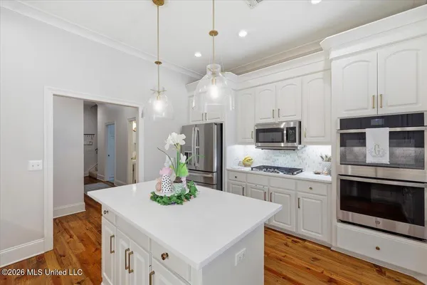 $789,000 | 516 Silverstone Drive, Madison, MS 39110