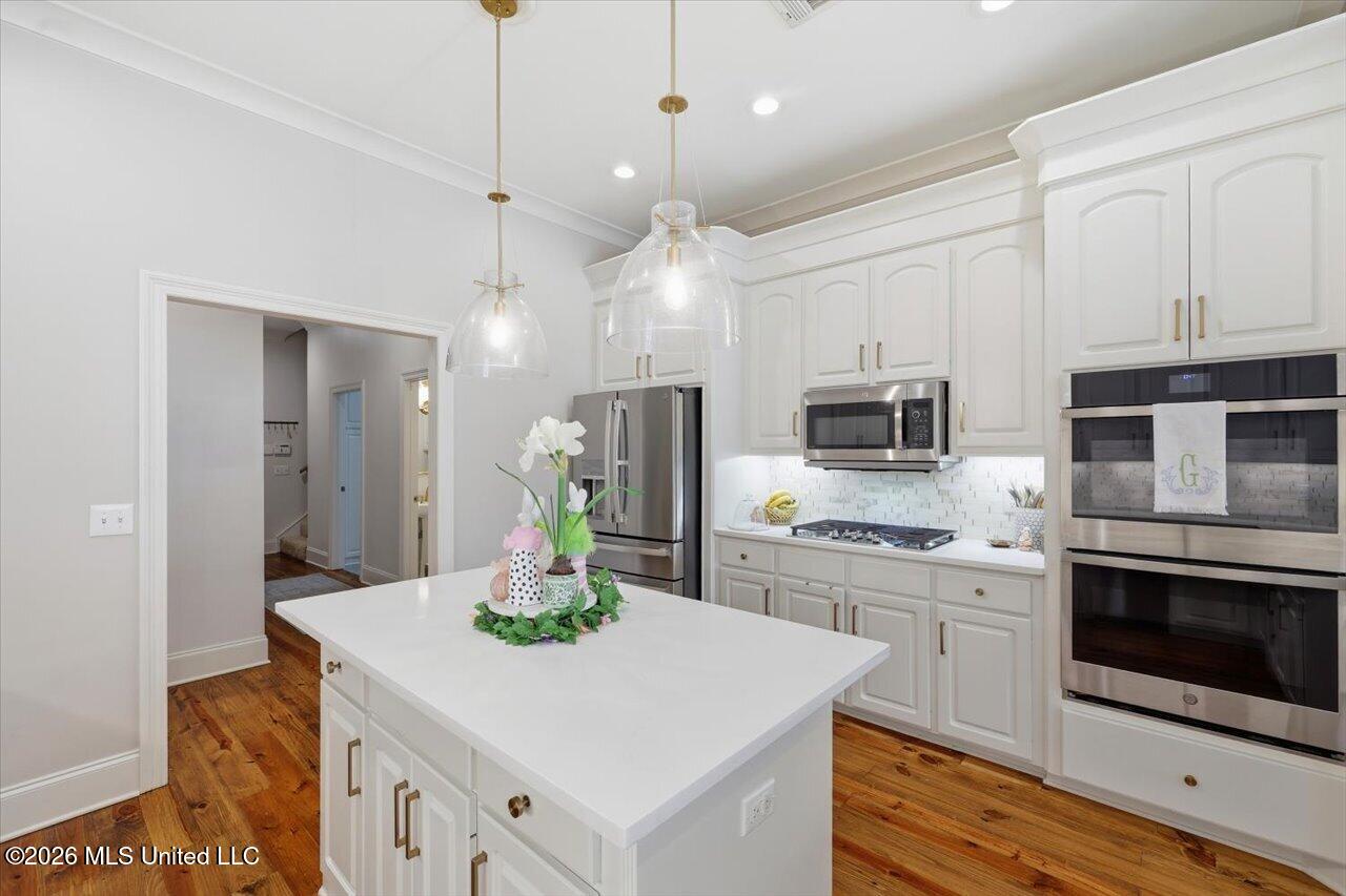 516 Silverstone Drive Madison, MS 39110 - Photo 15 of 53 11-516 Silverstone Dr _ Home Tours MS