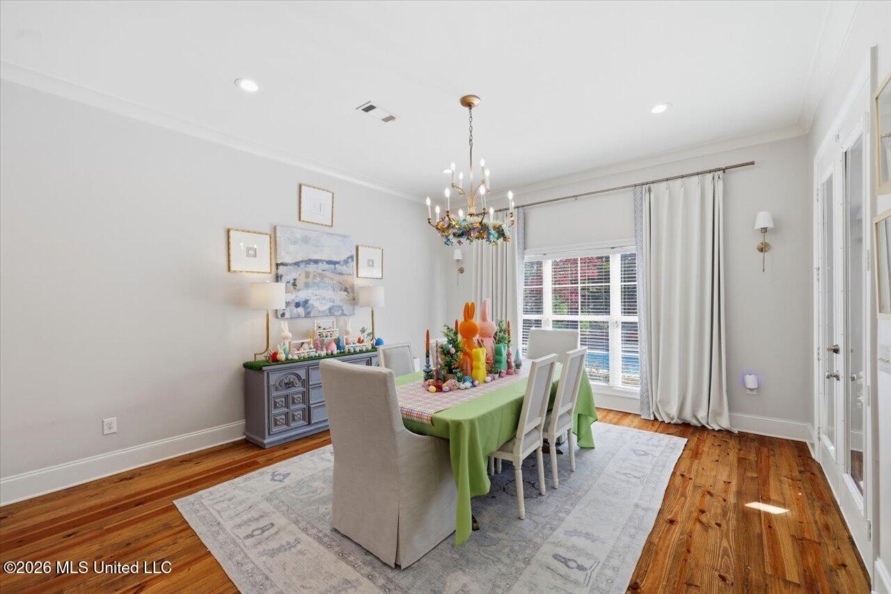 516 Silverstone Drive Madison, MS 39110 - Photo 16 of 53 12-516 Silverstone Dr _ Home Tours MS